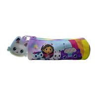 Gabby´s Dollhouse Up Pencil Case