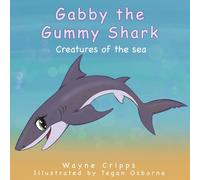 Gabby the Gummy Shark