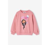 Gabby & the Magic House Sweatshirt in Fleece blush