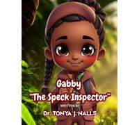 Gabby "The Speck Inspector"