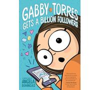Gabby Torres Gets a Billion Followers