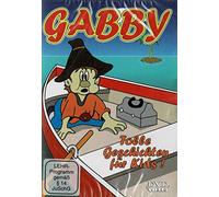 Gabby - Vier tolle Geschichten für Kids (German Release)
