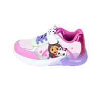 Gabby's Doll House GIRLS GIR, multicoloured, 9 UK
