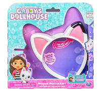 Gabby's Doll house Magical Musical Ears | A Netflix Series | Lights and Sounds |