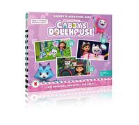 Gabby'S Dollhouse - Hörspiel-Box, Folge 10-12