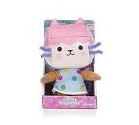 Gabby's Dollhouse 10" (25cm) Baby Box Cat Plush Soft Toy