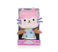 Gabby's Dollhouse 10" (25cm) Baby Box Cat Plush Soft Toy