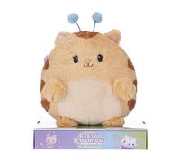 Gabby's Dollhouse Fairy Hamster Kitty 10 Inch Soft Toy