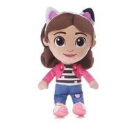 Gabby's Dollhouse 10" (25cm) Gabby Plush Soft Toy Doll