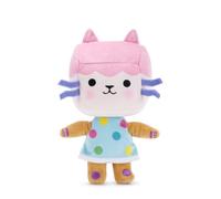 GABBY'S DOLLHOUSE 10" BABY BOX CAT SOFT (5050624501112)