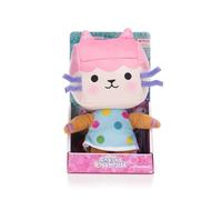 Gabby's Dollhouse 10" (25cm) Baby Box Cat Plush Soft Toy