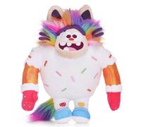 Gabby's Dollhouse 10 Cookie Bobby Soft Toy