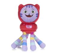 Gabby's Dollhouse 10" Gabby Plush Doll