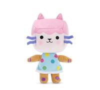 Gabby's Dollhouse 10" (25cm) Baby Box Cat Plush Soft Toy
