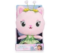 Gabby's Dollhouse 10" Gabby Plush Doll (Toy)