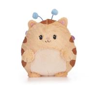 Gabby'S Dollhouse 10" Hamster Kitty Fairy Soft Toy
