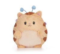 Gabby'S Dollhouse 10" Hamster Kitty Fairy Soft Toy (Toy)