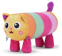 Gabby's Dollhouse 25cm Pillow Cat Plush Soft Toy (10-inches)