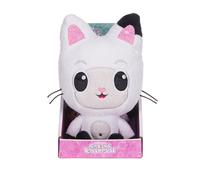 Gabby's Dollhouse 10" Pandy Paws Soft Toy - Brand New & Sealed