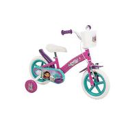 Gabby's Dollhouse 12 in Bicycle