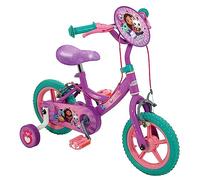 MoVe Gabby's Dollhouse 12" Bike, Purple