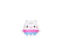 GABBYS DOLLHOUSE 14" SUPER SQUISHY CAKEY CAT