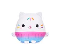 GABBYS DOLLHOUSE 14" SUPER SQUISHY CAKEY CAT - Brand New