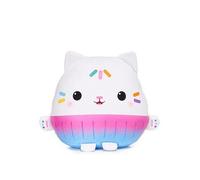 Gabby'S Dollhouse 14" Super Squishy Cakey Cat One Colour