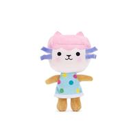 Gabby's Dollhouse 18cm Baby Box Cat Plush Soft Toy