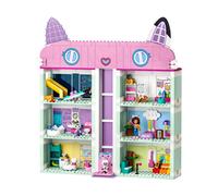 Gabby's Dollhouse