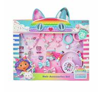 Gabbys Dollhouse 24 Piece Hair Accessory Set