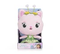Gabby's Dollhouse Kitty Fairy Soft Toy