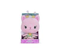 Gabby's Dollhouse 25cm (10-inches) Kitty Fairy Character Soft Plush Toy