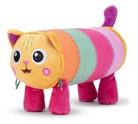 Gabby's Dollhouse 25cm Pillow Cat Plush Soft Toy (10-inches)