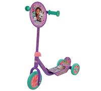 GABBYS DOLLHOUSE Gabby's Dollhouse Deluxe Tri-Scooter