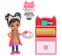 Gabby's Dollhouse 6062022 Toy, Multi