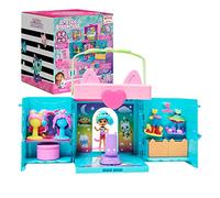 Gabby's Dollhouse 6065597 Spin Master Closet Portable Gabby Doll, Surprise Photo Shoot Accessories, Kids Toys for Ages 3 and up GDH Secondary, Dress-up Playset, 1