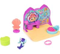 Gabby's Dollhouse MERCAT SEASIDE SPA ROOM Playset