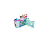 Gabby's Dollhouse 6068572, Gabby Cat Friend, Cruise Ship 2 Figures, Surprise Toys & Dollhouse Accessories, Kids Toys for Girls & Boys 3+
