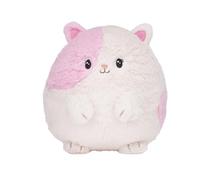 Gabby's Dollhouse 7" (18cm) Hamster Kitty Cat Soft Plush Toy