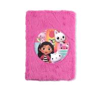 Kids Licensing Gabbys Dollhouse KL88344 Writing Set, Multi-Coloured