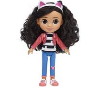 Gabby's Dollhouse Basic Gabby Doll Gabby's Dollhouse Multicolor