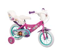 Gabby's Dollhouse Bicycle - 14 in - Toimsa | TJ Hughes