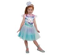 Gabbys Doll House Tutu Dress Costume Rubies Multi XXS