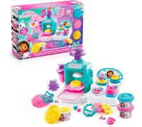 Gabby's Dollhouse Cakey Cat's Dough House Playset with Accessories