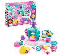 Gabby's Dollhouse Cakey Cat's Dough Tub Kitchen Playset