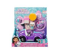 Gabby'S Dollhouse Carlita & Pandy Paws Picnic One Colour
