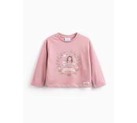 Gabby's Dollhouse Character Print Long Sleeve Top 2-3 years