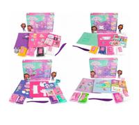 Gabbys Dollhouse Create Your Own Character Assortment