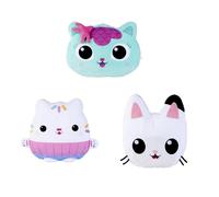Gabby'S Dollhouse Cushions 30Cm - 3 Designs Simba Top Best